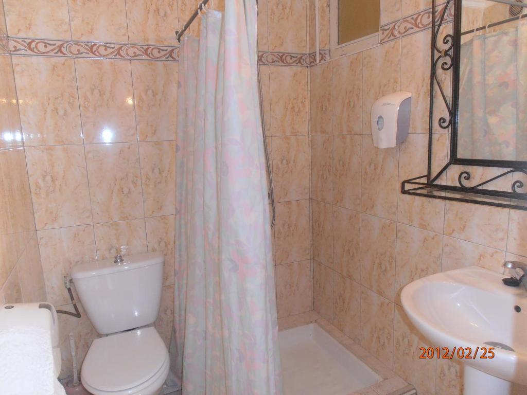 Hotel Chez Gaby Erfoud Pokoj fotografie