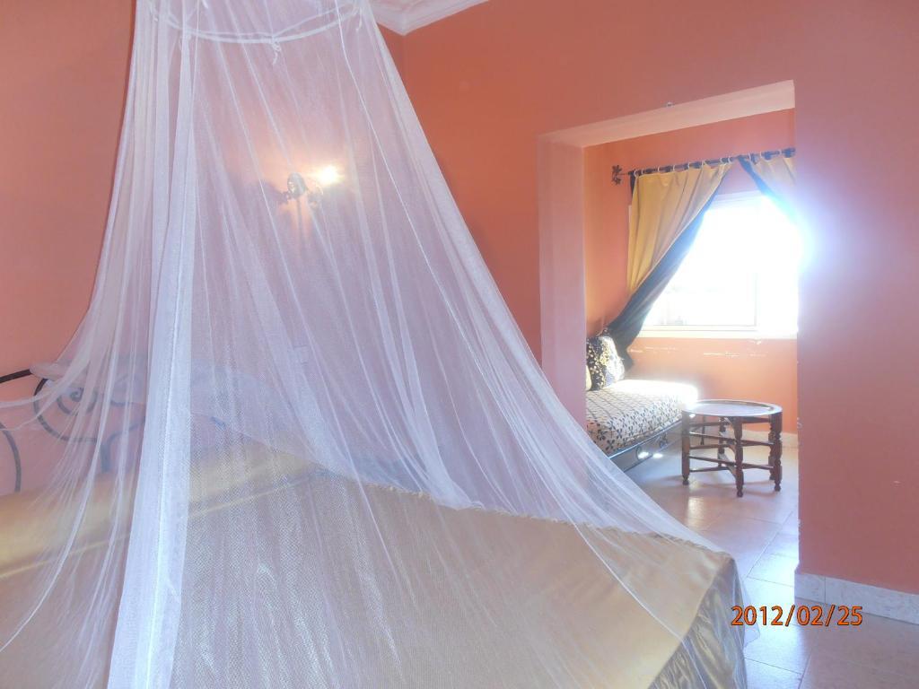 Hotel Chez Gaby Erfoud Pokoj fotografie