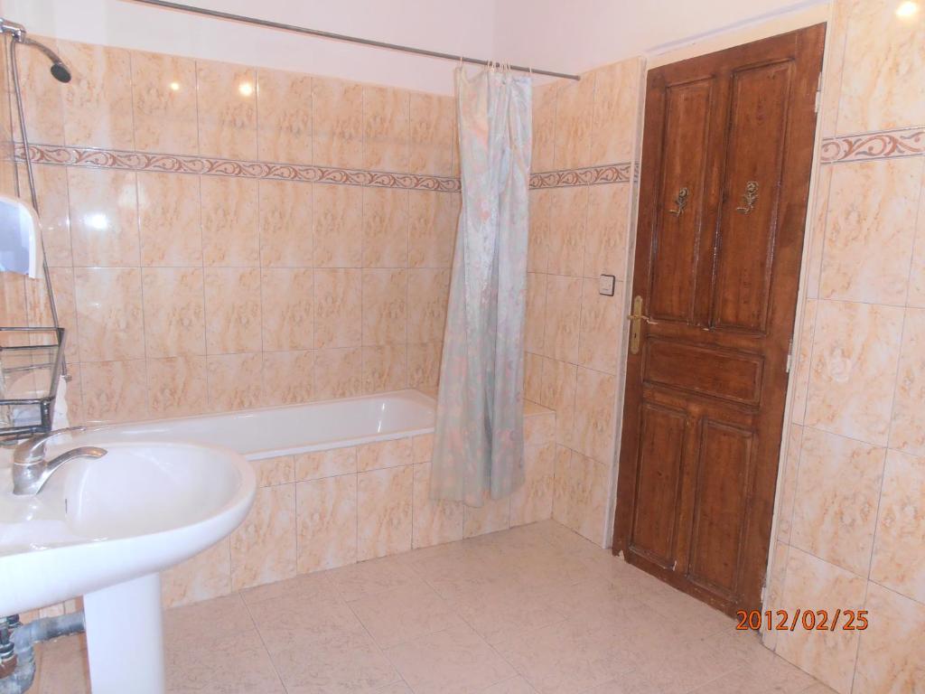 Hotel Chez Gaby Erfoud Pokoj fotografie